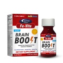 小儿FE-Vite Drops → 液态铁补充 → 50ml, 1.66 Fl Oz (Pack of 1)