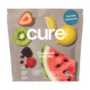 (原始内容存档于2019-09-21) (英语). Cure Hydrition QQ 厂家电解质饮料 混合剂 没有添加的糖 FSA-HSA 与椰子水一起制造的脱水救济粉 Non-GMO QQ Vegan 28 Packets - Variety Packs