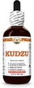 夏威夷Pharm Kudzu 提取器 肝脏的叮当 促动心脏功能 支持心血管平衡 保护肝脏免受氧化损伤 Soothes Head 张力 - 2 f.oz