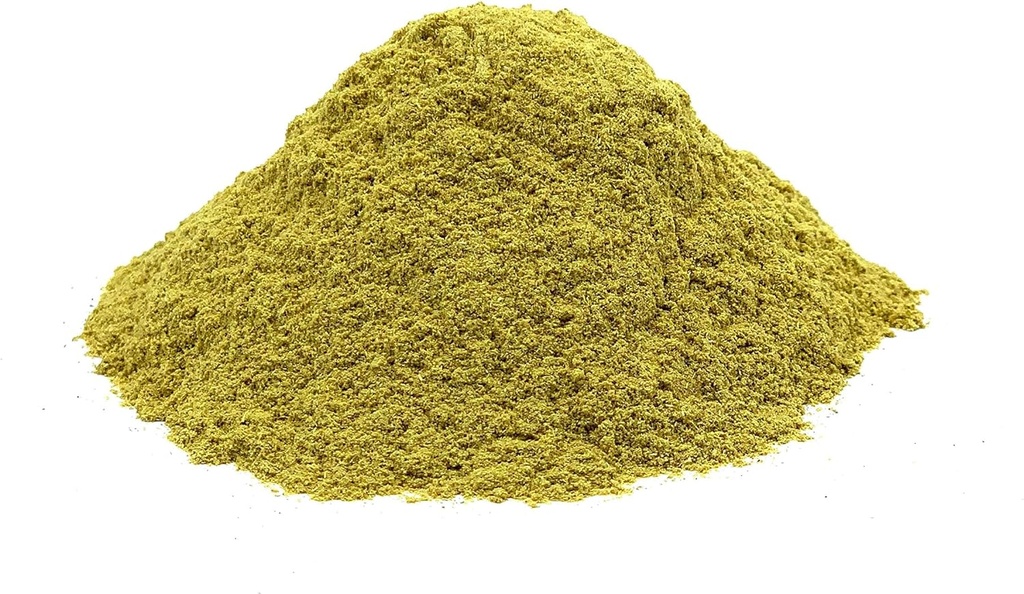 最佳植物学 Barberry 根巴克粉 16 oz.