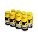 MATADOR Energy Shots - 标本8 Pack - 糖无北冰洋天然咖啡因 Energy Shot Botbots, B Vitamin Complex (Vitamin B3 & B12), 200 MG of Alpha GPC 增强认知功能
