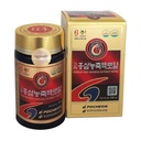 Pocheon 240g(8.5oz),100%纯朝鲜族 6 年根 Panax 红色 Ginseng 提取 Royal, 70%固态, Saponin, 天然免疫支持