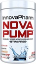 InnovaPharm NOVAPUMP(未受欢迎) 320克