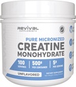 恢复微量化聚氯乙烯单水合物 - HPLC 测试100%纯度 - 500g(100种服务) - 支持Lean Muscle生长 - 最大吸收 - 不受欢迎 - 在美国和第三党实验室测试