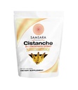Samsara Herbs Cistanche 提取粉末(8oz) 20:1 浓度 -- -- 在美国制造 -- -- 第三方测试 -- -- 强度、生命力和混合(Huge 2950mg service)