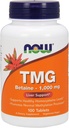 现在 TMG 1000 mg, 100 计数 (Pack of 2)