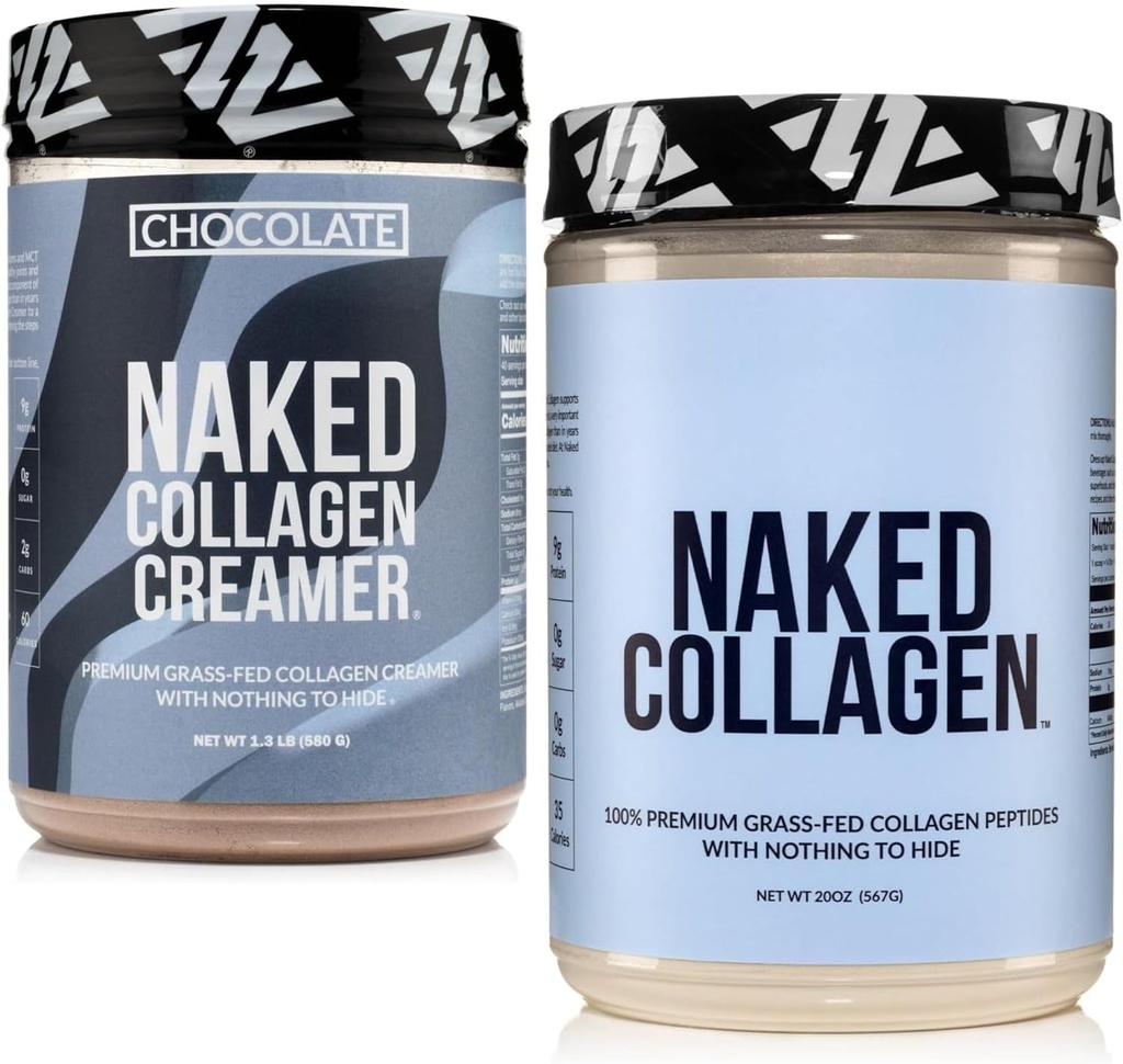 NAKED Collagen Collagen Coffee Creamer Collamer Collamer Collamer 40 service + Collagen Peptides 蛋白质Powder 不受欢迎的60 sunvices Unflooddle: Non-GMO, Keto, Gluten-free, Paleo-Friendly, Soy-free. 中国植物物种信息数据库.