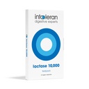 (原始内容存档于2018-10-03) (英语). Intoleran Lactase 10,000 Digestive Enzyms Testpack - 6 Capsules + 补充乳糖不耐症 + Lactase Enzyme 帮助 Digustry & Lactose + 高剂量和快速代理 + Vegan + 低FODMAP