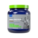 POWERLIFE 高影响草药 Whei蛋白,含3000MG的HMB,无糖添加,非GMO,Hormone和抗生素自由,15种服务(焦油-新配方)