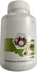 Renatus Nova 原120 Capsule, 草药补充剂 Capsules for Imune System 配有 12 天然成份