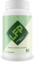 LFP - Lymphatic Formula Pro 2000 免疫支持与Probiotic - 促进健康免疫系统和Lymphatic功能的Lymphatic支持补充 - 援助免疫反应,Gut健康,和整体健康