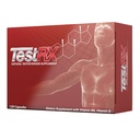 TESTRX 睾丸酮助推器