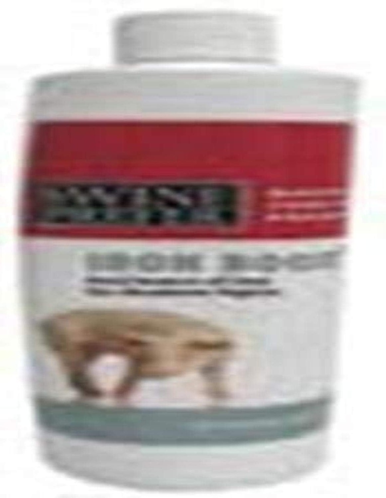 VETS PLUS 321698 猪肉首选铁靴,14 oz