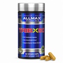ALMAX 营养 Trib X 90,保加利亚Tribulus Ultra-Centrate,90 Capsules
