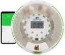 e-Pill MedSmart Voice Pro - 锁定自动药剂师 - 蓝牙启用
