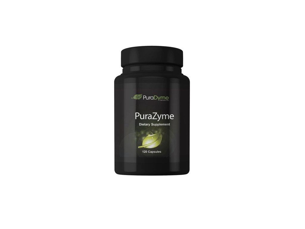 PuraDyme PuraZyme Blend of Digestive Enzymes by Lou Corona 120 Capsules 维基百科中的相关条目: 维基语录链接:名人名言 - 文学作品 - 谚语 - 谚语 - 谚语 - 谚语