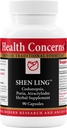 健康关注 沈玲 – 消化支持与安装胃部救济增刊 – Bloating, Diarrhea & Loose 凳子救济 – 传统中医药 – 草药公式 – 90 Capsules