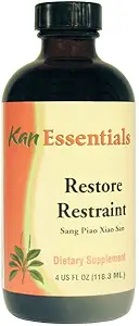 Kan Herb 要点恢复限制 4 Ounce