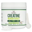 丙氨酸单水合物 粉末 1.1升(100枚,每枚5克) – 第三方测试微粒化 丙氨酸(与Scoop)(Creatina Monohidratada) 由双木制成