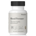 Shaklee - Blood Pressure - Supports Healthy Circulation, Promoting Optimal Blood Vessels and Vascular Wellness - 60 Tablets