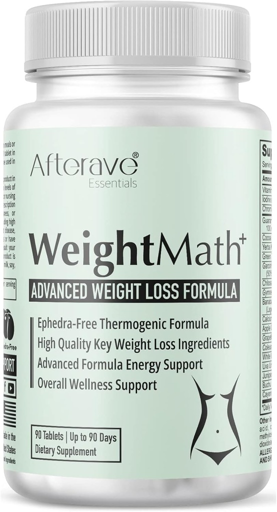 重量马氏高级代谢法 助推法和热致性公式, Flatter Stomach, Aids Belly Bloat, Digestive & Probiotic System, 基本营养剂帮助快速柯隆清洁