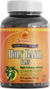 Sewanti Holy Basil Plus Ayurvedic 系列 高潜力 22:1 节选 共振 Imune 助推器公式 90 Vegan Capsules