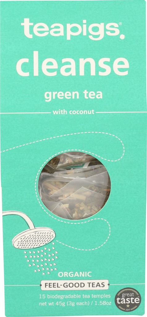 有机清洁剂,15Count