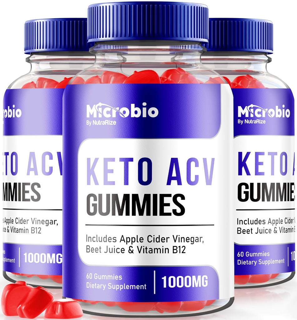 NutraRize( 3 MicroBio Keto ACV Gummys的包, 官方 Keto + ACV 补编, All Natural Micro Bio, Apple Cider Vinegar Reviews (180 Gummys)) 互联网档案馆的存檔,存档日期2014-03-02.