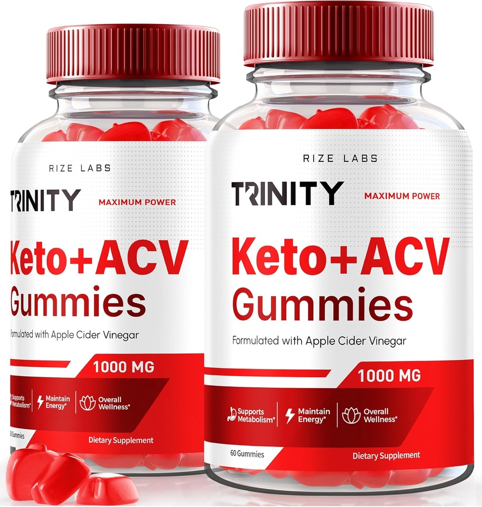 rize 实验室(2 三一Keto + ACV Gummys for Advanced Weight Loss, Premium Keto Plus ACV Formula, All Natural Apple Cider Vinegar Supplement, Gummy 500 mg Review (120 Gummys)) 页面存档备份,存于互联网档案馆,存于互联网档案馆.