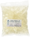 Capsule Connection 1000 bulk "0" 空的 Gelatin Capsules, 美国制造, 可重置的袋