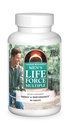 资料来源:Naturals Men's Life Force 多种日报多维特敏和免疫健康补编——13种基本维生素、营养素和矿物——180片