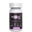 Properrin Clear 30ct = US Made Heme 铁用于高吸附,在GI Tract = 天然,NSF认证,染色自由