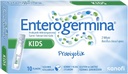 Entogermina KIDS(10 ViALS) 育婴杆菌(Bacillus Clausii)