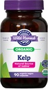 俄勒冈州野生丰收凯尔普有机补充 碘的天然来源 Vegan Capsules, 90 Counter