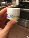 Equilibrium Boost MegaDose Probiotic Supplement 高剂量启动器与预生 – 20亿 CFU 时间释放 - 2 容易吞噬 Capsules - 世界上最高的 Strain 计数 - 115-Strains
