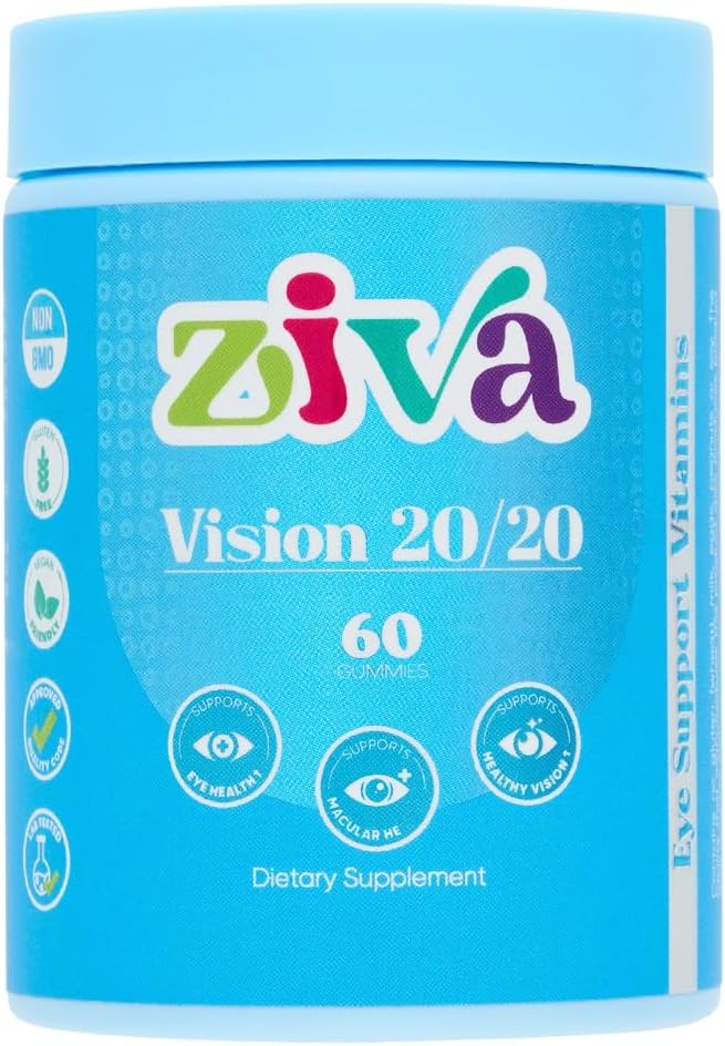 ZIVA 远景20/20(60古米)