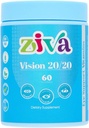 ZIVA 远景20/20(60古米)