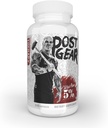 5%营养 富人皮亚娜 后Gear PCT 支持助推器 |雌激素阻塞器  AAromatase Inhibitor | 后循环治疗 补充 | DAA,DIM,长杰克,Stinging Nettle, Milk Thetle, 240 Capsules