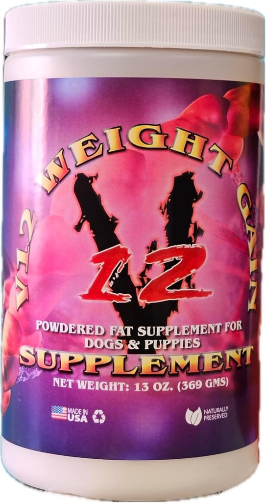 重量增益( 13oz)