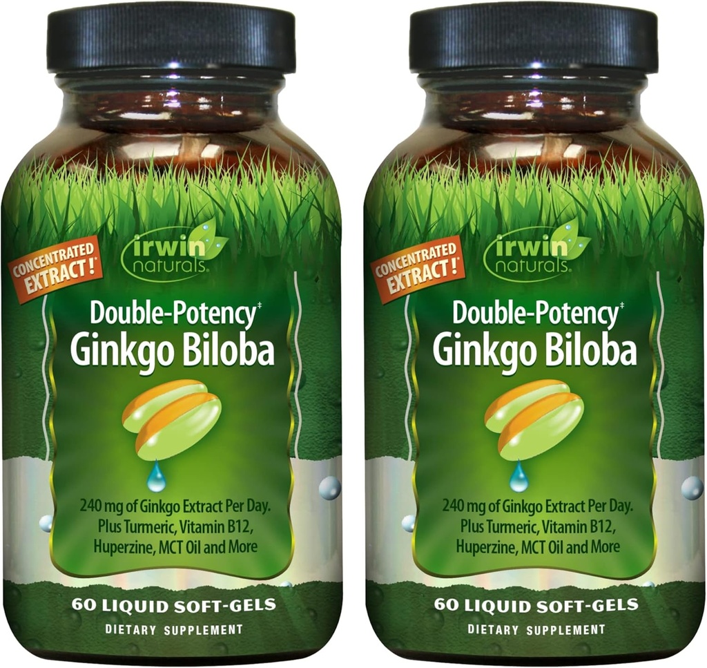 Irwin Naturals Double-Potency Ginkgo Biloba – 60 Liquid Soft-Gels – Brain, Focus和流通支持 - 2 Pack – 双双双双双双双双双双双双双双双双双双双双双双双双双双双双双双双双双双双双双双双双双双双双双双双双双双双双双双双双双双双双双双双双双双双双双双双双双双双双双双双双双双双双双双双双双双双双双双双双双双双双双双双双双双双双双双双双双双双双双双双双双双双双双双双双双双双双双双双双双双双双双双双双双双双双双双双双双双双双双双双双双双双双双双双双双双双双双双双双双双双双双双双双双双双双双双双双双双双双双双双双双