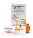 Livon 实验室 Lypo – 球形 Liposomal 维生素C 1000mg – 无糖,免疫支持,基于植物 - 容易吞,可吸收 - 非 GMO, Gluten Free (0.2 fl oz 个人 30 packets)