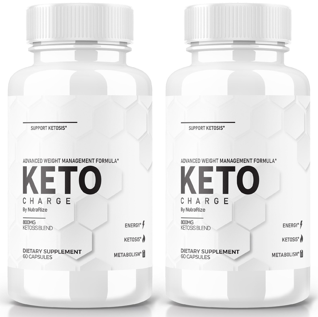 (2 Pack) Keto Charge Capsules - Keto Charge Entertainary Advanced Wight Loss, 最高强度全自然药丸 Gobing Belly Fat, KetoChargeer Pastillas Reviews (120 Capsules) (英语).