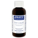 纯封装铁液 → 假封装补充 支持血红蛋白和Myoglobin函数 → 4.1 fl. oz.