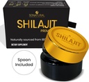 SONATURAL Shilajit 纯喜马拉雅有机体 - 30g Premium 100%纯 Shilajit Rein 配富尔维奇酸和85+ 能源和免疫支持跟踪矿物复合体(2个月供应)