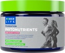 POWERLIFE - 基金会 Phytonutrients - Myo-Inositol & D-Chiro-Inositol 配有甜菜根,椰子水和抗氧化剂的富超水果 - 30种