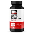 FORCE FACTOR Indole 3 卡宾诺尔200mg 解毒剂和抗氧化剂补充剂,供有抗氧化剂的男女使用解毒剂,临床研究多斯,维冈,无盖拉汀,60卡普尔