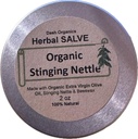 有机硫磺酸盐(Stinging Nettle Salve) → 2oz → 未浓缩 → 化学和防腐 自由化妆器和化妆初级器
