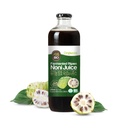 Java Organization Noni Juice 提取 - 33.8 fl oz (1L) 瓶子 - 100%纯 Resveratrol & Fermented Noni 由 ALLBIO 制作