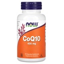 现在Coq10 400毫克,30软胶