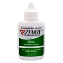 宠物 King Brands Zymox 狗和猫的氧化酶溶液,无水溶液的耳感染